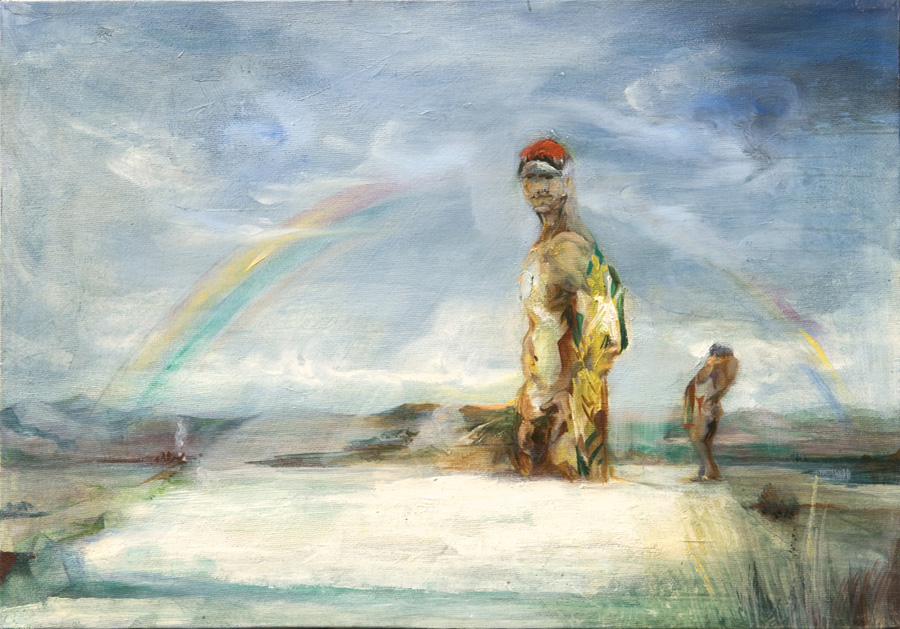 91